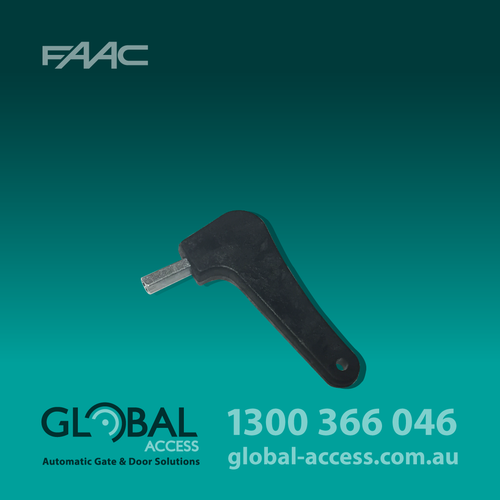 DOMO MANUAL RELEASE KEY