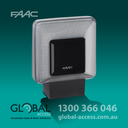 FAAC 24V (XLED) Flashing Light