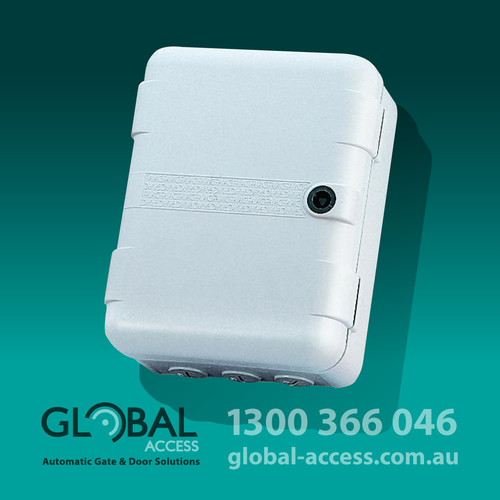 MODEL L ENCLOSURE 270MM X 213MM X 118MM