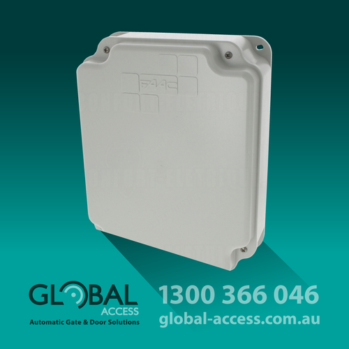 Model E Enclosure 204mm x 85mm x 265mm