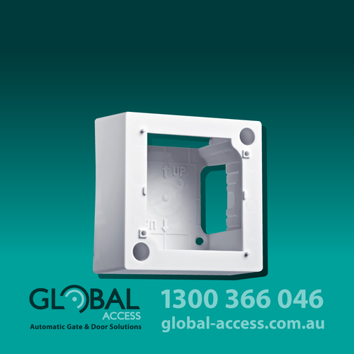 BEA Magic Switch Mounting Box