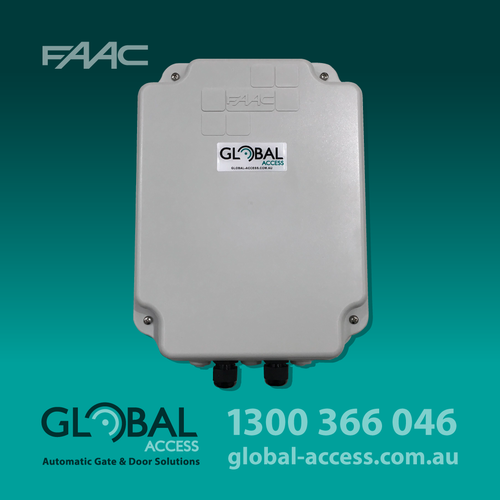 FAAC Separate Transformer To Suit E024S Control Board