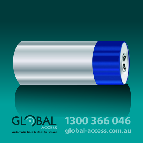 BATTERY A23 12V FOR RC REMOTES