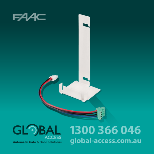 FAAC B680 Barrier Connecting Kit For Battery Backup