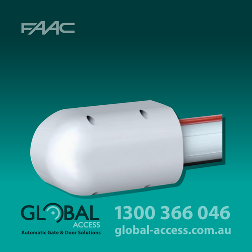 FAAC B615 / B614 SECURING POCKET