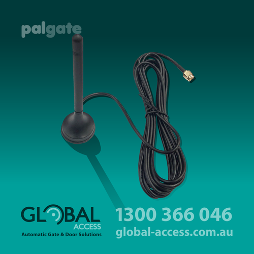 PALGATE EXTENDED RANGE GSM ANTENNA