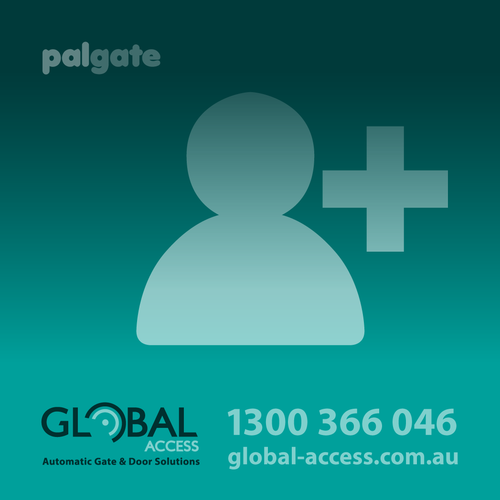 Palgate Bluetooth User Ugrade