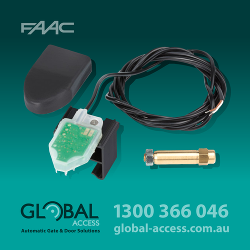 FAAC Safecoder, Suits All Standard & Advanced Boards