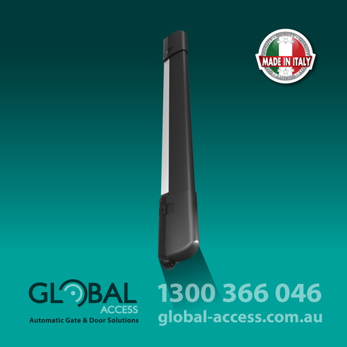 SAFETY EDGE SENSOR – HARD WIRED