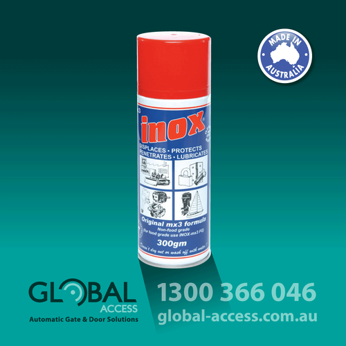 INOX MX3 Lubricant Spray