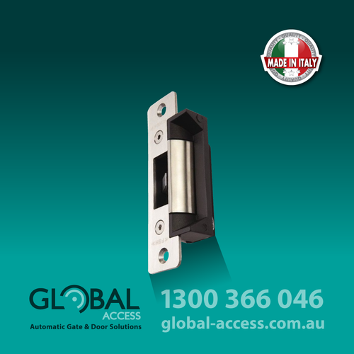 Electric Door Strike FES10 – 12/24V DC