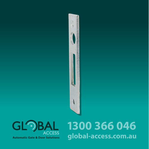 Lock Hook Plate for LARGE Parrot Beak Lock