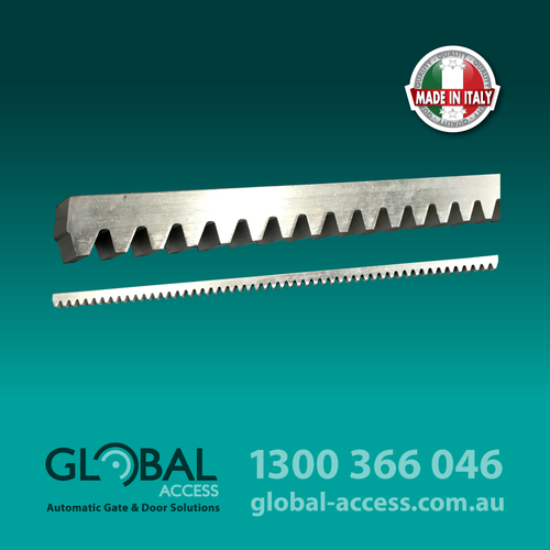 Steel Rack – Heavy Duty MOD 6 – 30mm x 30mm