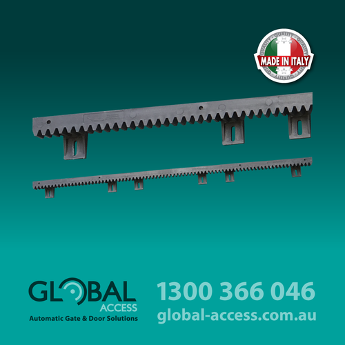 Heavy Duty Rack – 6 Lugs Down (Grey) – 1000Kg