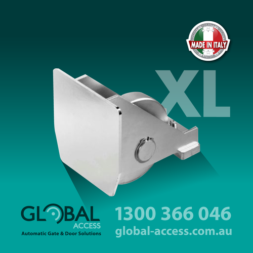 Cantilever Support Wheel – XL