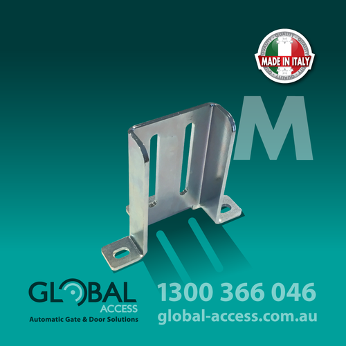 Cantilever Support Bracket – M