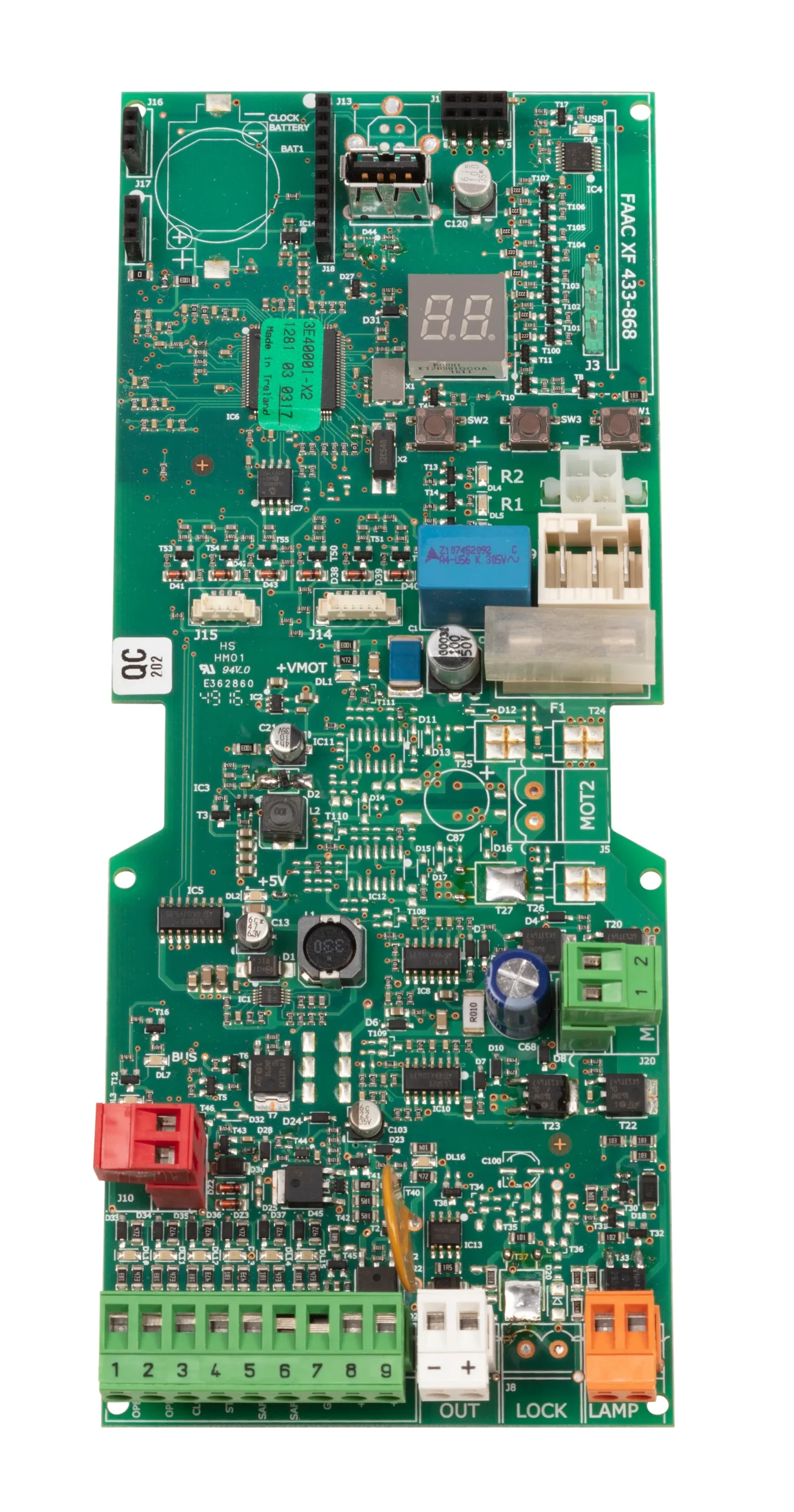 E4000I